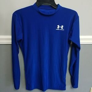 Under Armour LS